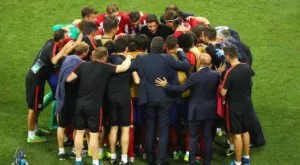 Атлетико Мадрид все пак ще прави трансфер през това лято