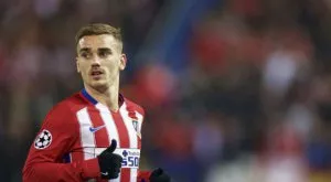 Английски гранд е готов да плати 70 милиона за Гризман