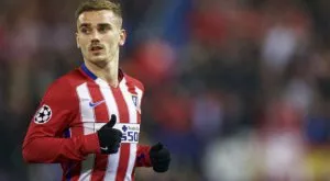 Топ 3 на Гризман: Роналдо, Меси и... какво?!