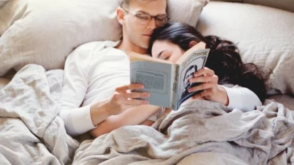 11 книги за любовта, които можеш да обикнеш 