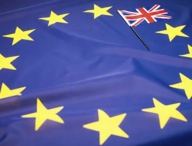 Посланикът на Великобритания в ЕС подаде оставка