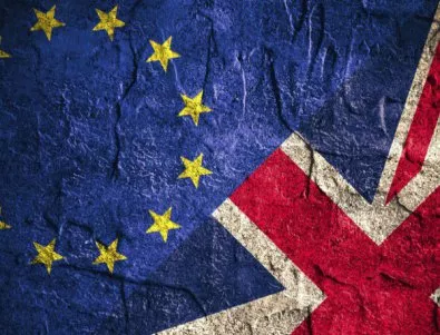 Великобритания напуска Европол?
