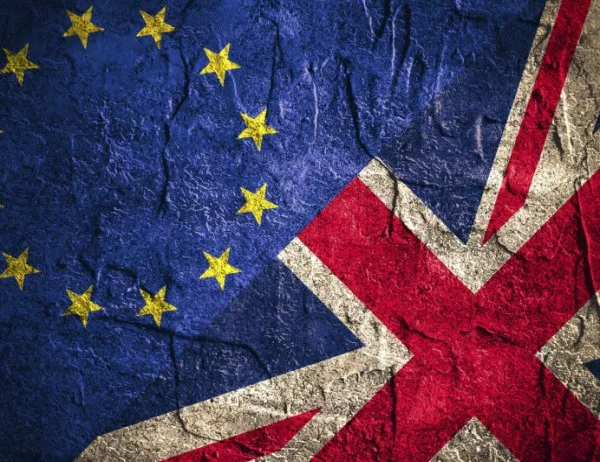 Brexit ще донесе нов контрол върху търговията със Северна Ирландия