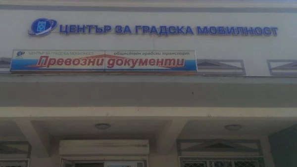 Наплив за директори в ЦГМ