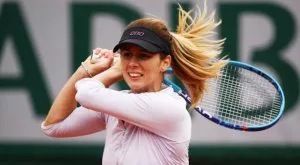 След много борба и доста драма Цвети Пиронкова напусна "Ролан Гарос" на четвъртфинал