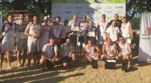 Holiday Heroes организира турнир по плажен волейбол през юни