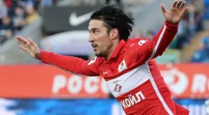 Спартак оцени Ивелин Попов на 12 млн. евро