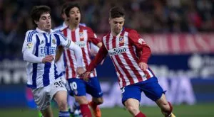 Севиля на крачка от нов трансфер - вижте кой минава медицински прегледи