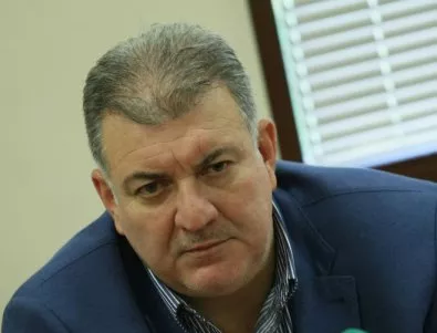 Прокуратурата проверява твърденията на Георги Костов за оказан му натиск