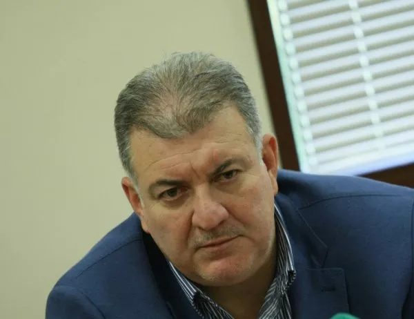 Прокуратурата "отряза" Георги Костов, министърът не го е принуждавал да напуска
