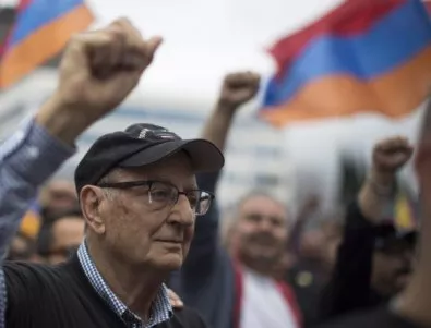 Премиерът на Армения подаде оставка заради заложническата криза
