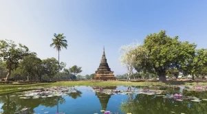 11 причини да посетите Тайланд