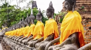 Няма да плащате за виза, ако пътувате до Тайланд до края на август