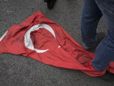 4 съдийски организации призоваха Турция на спазва международните стандарти