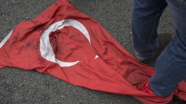 4 съдийски организации призоваха Турция на спазва международните стандарти