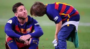 Най-великата резервна скамейка в историята