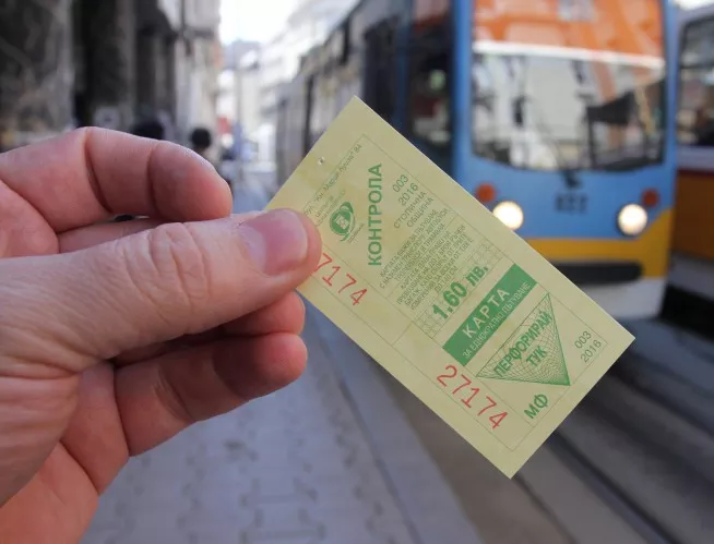 Основание да няма скъп билет за градски транспорт в София - СОС и ЦГМ "допълвали" доказателства