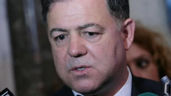 РБ ще се яви със своя обща кандидатура на президентските избори