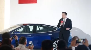 Tesla клони към Германия като място за новата си гигафабрика 
