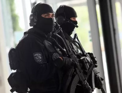 Повишава се опасността от терористични атаки в България, сочи документ