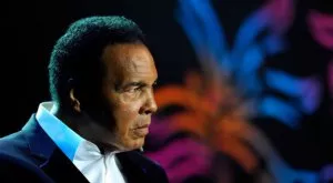 Предлагат на търг шампионския пояс на Мохамед Али