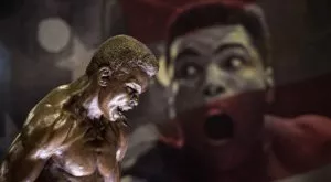 Погребват легендата Али на 10 юни (ПОДРОБНОСТИ)