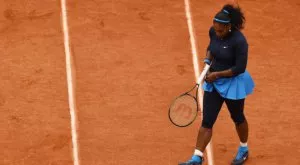 Серина Уилямс пак не можа да бие рекорда на Щефи Граф на Голям шлем