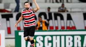 Бразилски нападател може да подсили "Ботев" (Пд)