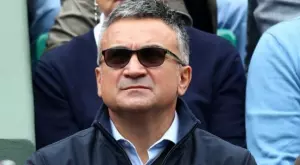 Бащата на Новак Джокович скочи на журналист, нарекъл Ноле "загубеняк"