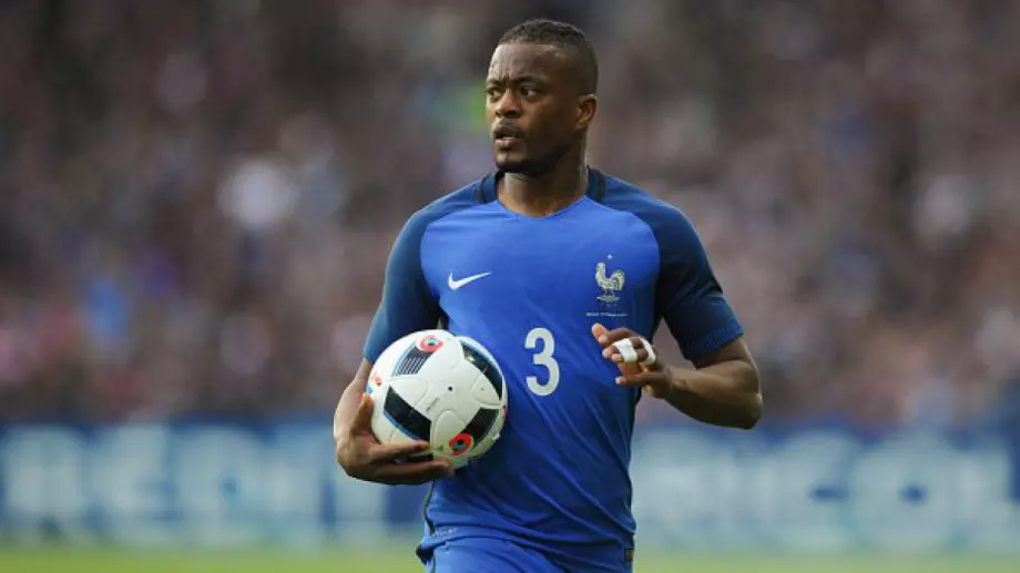 Евра разкри ужасна история за расизъм във френския национален отбор