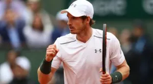 Историческа титла за Мъри