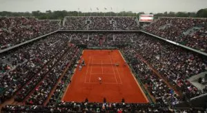 Пореден претендент за титлата на Ролан Гарос е под въпрос