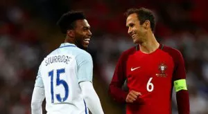 И Рикардо Карвальо продължава кариерата си в Китай