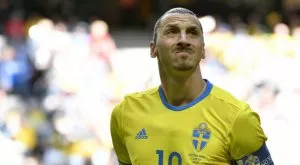 Изненадващ кандидат за подписа на Ибрахимович