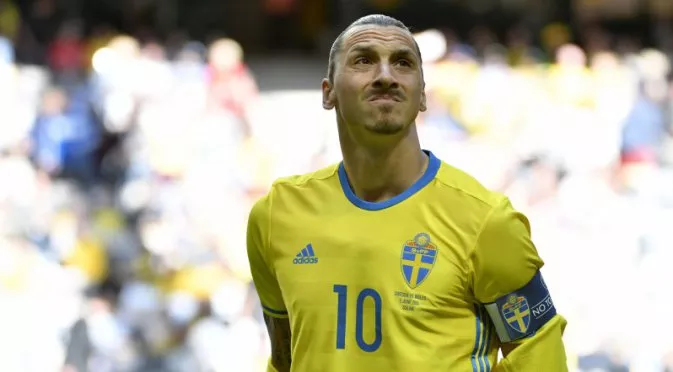 В Швеция увещават Ибрахимович да се върне в националния отбор