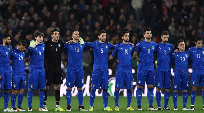 Дни преди Евро 2016: Италия обяви новия си треньор