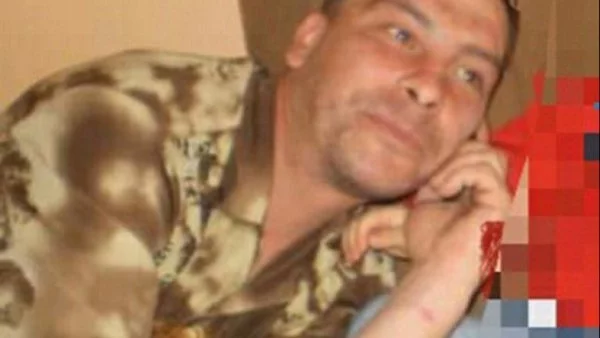 Криминалисти почти година издирват 39-годишен столичанин 