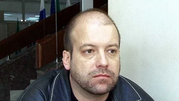 Иво Сиромахов: Референдумът на Марешки е незаконен