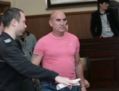 Съдът прекрати пълномощията на Ценко Чоков като кмет на Галиче