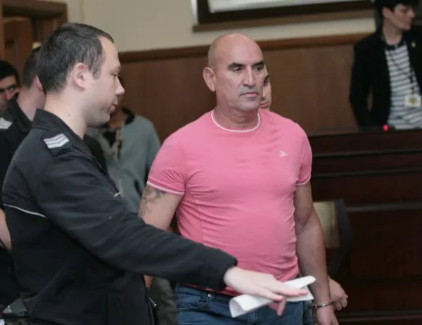 Свидетел срещу Ценко Чоков е с опасност за живота след побой