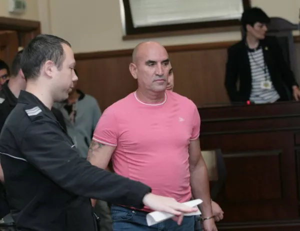 Четири години и половина затвор получи бившият кмет на Галиче Ценко Чоков