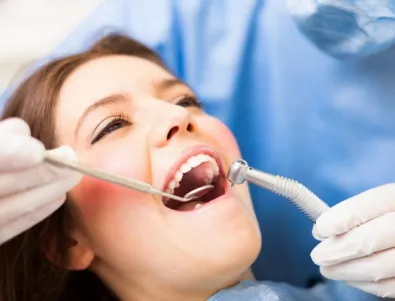 Зъболекарите искат повече пари в здравния пакет - над 250 хил. българи нямат нито един зъб