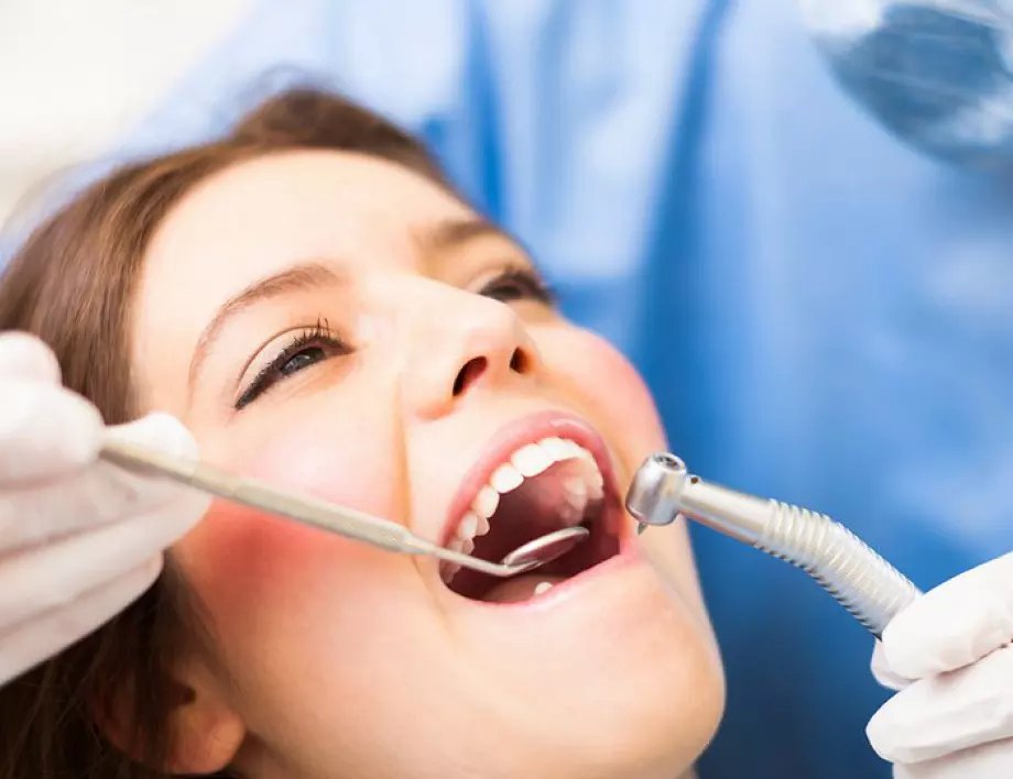 Кои са 8-те неща, които нашият зъболекар знае за нас