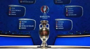 9 любопитни факта за Евро 2016 