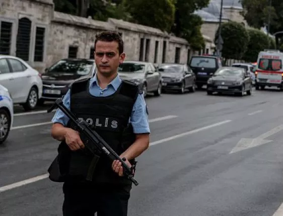 Турските власти: Скоро ще разберем кой е нападателят от Истанбул
