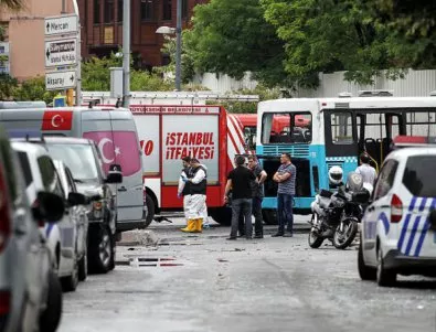 Все още няма информация за пострадали българи при атентатите в Истанбул