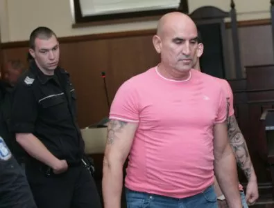 Ценко Чоков управлява Галиче и от затвора