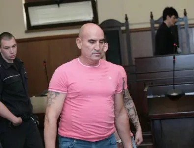 Ценко Чоков и синът му - под домашен арест