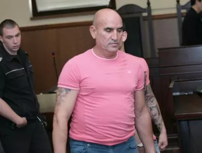 Съдът не пусна Ценко Чоков на свобода