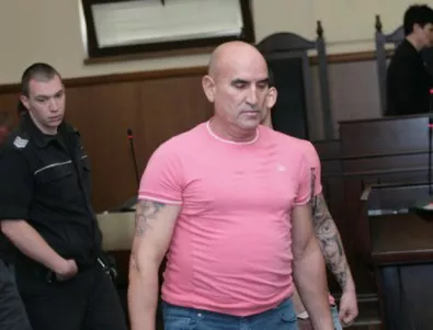 Ценко Чоков ще бъде под домашен арест 